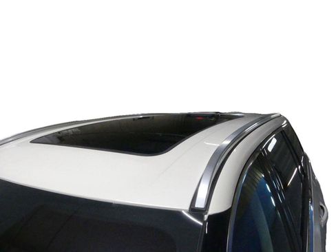 New 2025 Lincoln Aviator Reserve w/ Illumination Package image 7