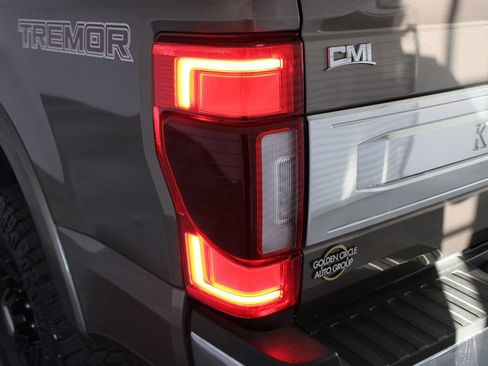 Used 2022 Ford F250 King Ranch w/ Tremor Off-Road Package image 66