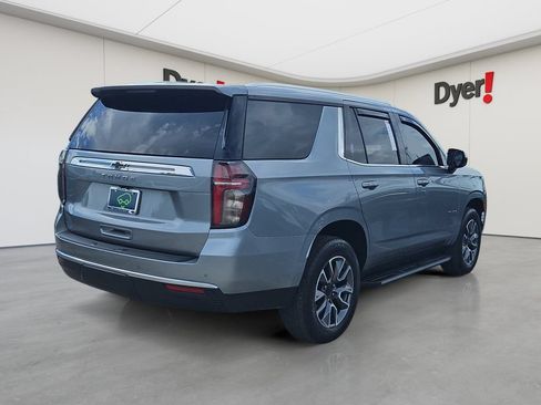 Certified 2023 Chevrolet Tahoe LS RWD image 6