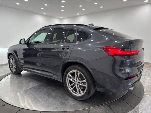 Used 2021 BMW X4 xDrive30i w/ Premium Package Enhanced image 37
