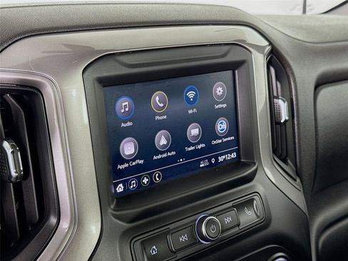 Used 2020 Chevrolet Silverado 2500 W/T w/ WT Convenience Package image 14