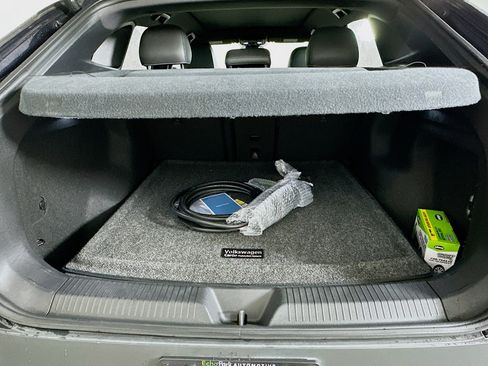 Used 2024 Volkswagen ID.4 S image 27