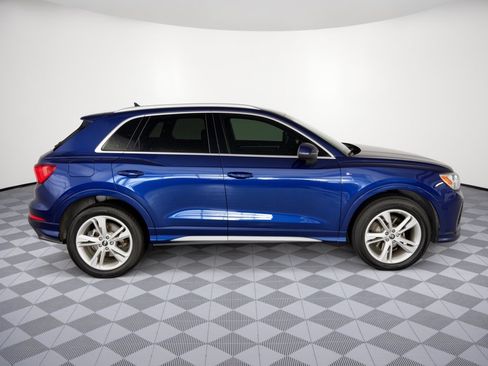 Used 2022 Audi Q3 2.0T Premium Plus AWD/4WD image 8