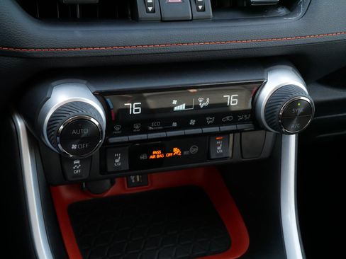 Certified 2024 Toyota RAV4 Adventure image 22