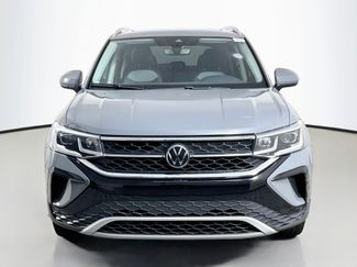 Used 2023 Volkswagen Taos SEL AWD/4WD video 2