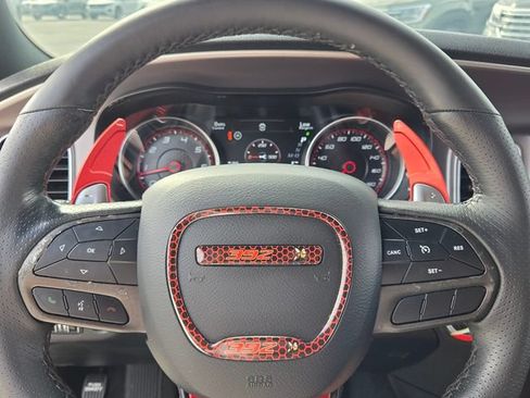 Used 2022 Dodge Charger Scat Pack RWD image 23