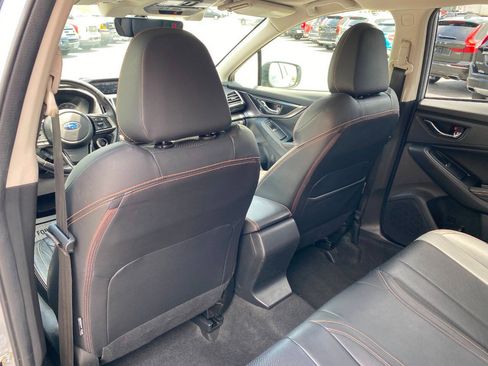Used 2018 Subaru Crosstrek 2.0i Limited AWD/4WD image 21