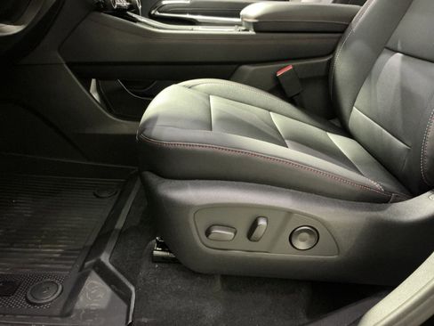 New 2026 Chevrolet Traverse Z71 w/ Enhanced Driving Package image 22