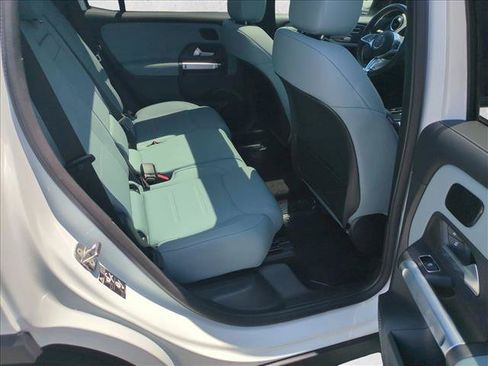Certified 2026 Mercedes-Benz GLB 250 image 21