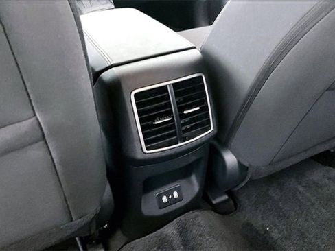 Certified 2026 Kia Sportage LX image 10