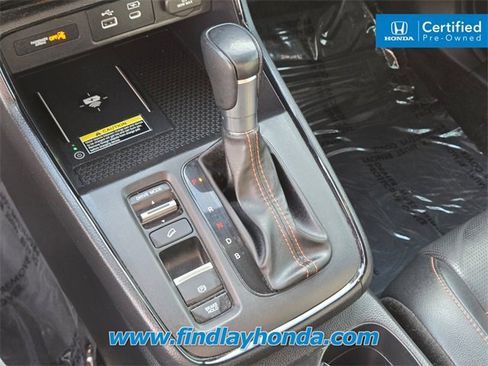 Certified 2023 Honda CR-V Sport Touring image 35