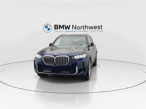 New 2026 BMW X5 xDrive40i image 8