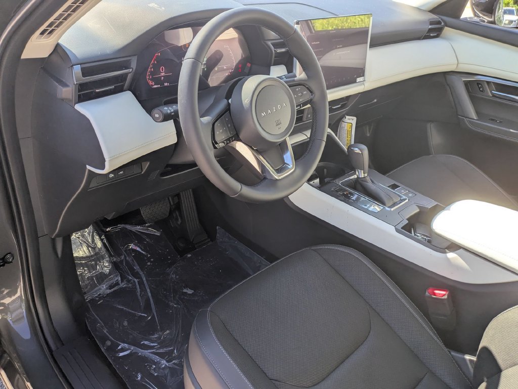 New 2026 MAZDA CX-5 Preferred AWD/4WD image 13