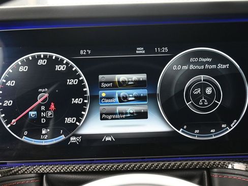 Used 2021 Mercedes-Benz G 550 image 32