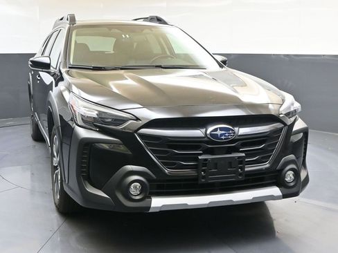 Certified 2024 Subaru Outback Limited image 8