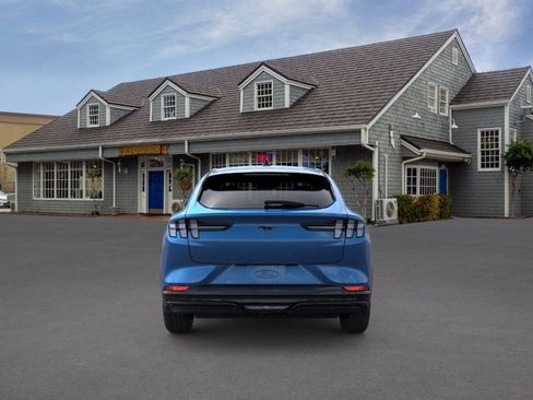 New 2026 Ford Mustang Mach-E Premium AWD/4WD image 5