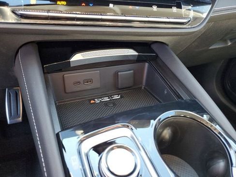 New 2026 Buick Envision Sport Touring image 24