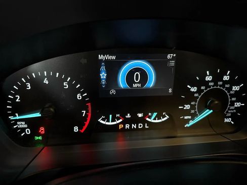 Used 2021 Ford Escape SE w/ Cold Weather Package image 31