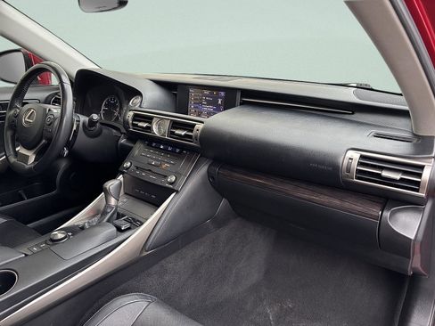 Used 2015 Lexus IS 250 AWD image 40