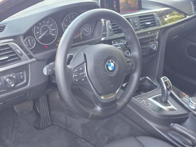 Used 2018 BMW 440i Gran Coupe RWD image 9