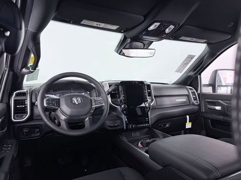 New 2026 RAM 2500 Big Horn image 14