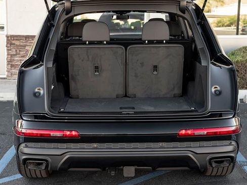 New 2026 Audi Q7 3.0T Premium Plus AWD/4WD image 28