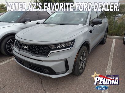 Used 2023 Kia Sorento EX w/ Panoramic Sunroof Package