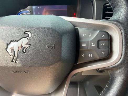 Used 2024 Ford Bronco Big Bend AWD/4WD image 23