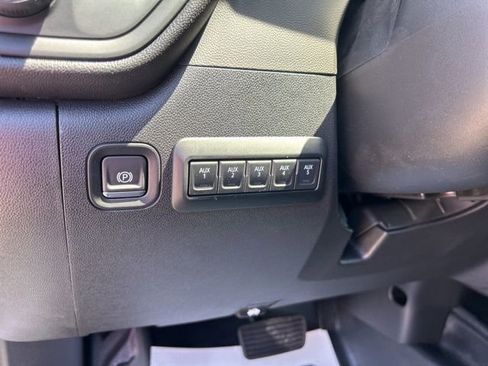 New 2026 Chevrolet Silverado 2500 W/T w/ WT/CX Safety Package AWD/4WD image 17