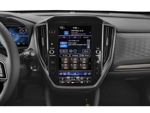 Certified 2026 Subaru Forester Wilderness AWD/4WD image 9