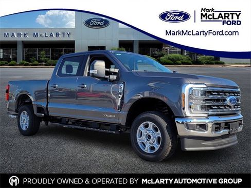 New 2026 Ford F250 XLT w/ XLT Premium Package image 1
