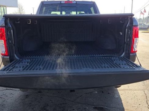 Certified 2019 RAM 1500 Big Horn image 32