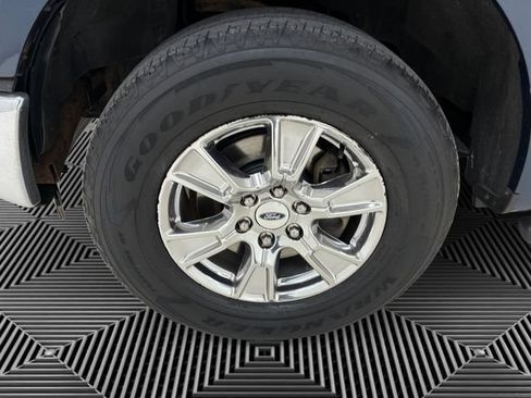 Used 2016 Ford F150 XLT w/ Equipment Group 301A Mid AWD/4WD image 9