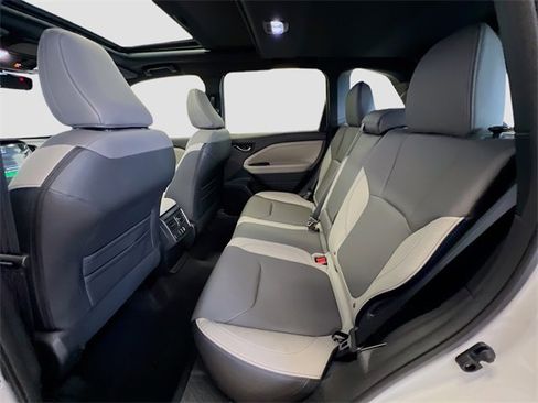 New 2025 Subaru Forester Limited image 27
