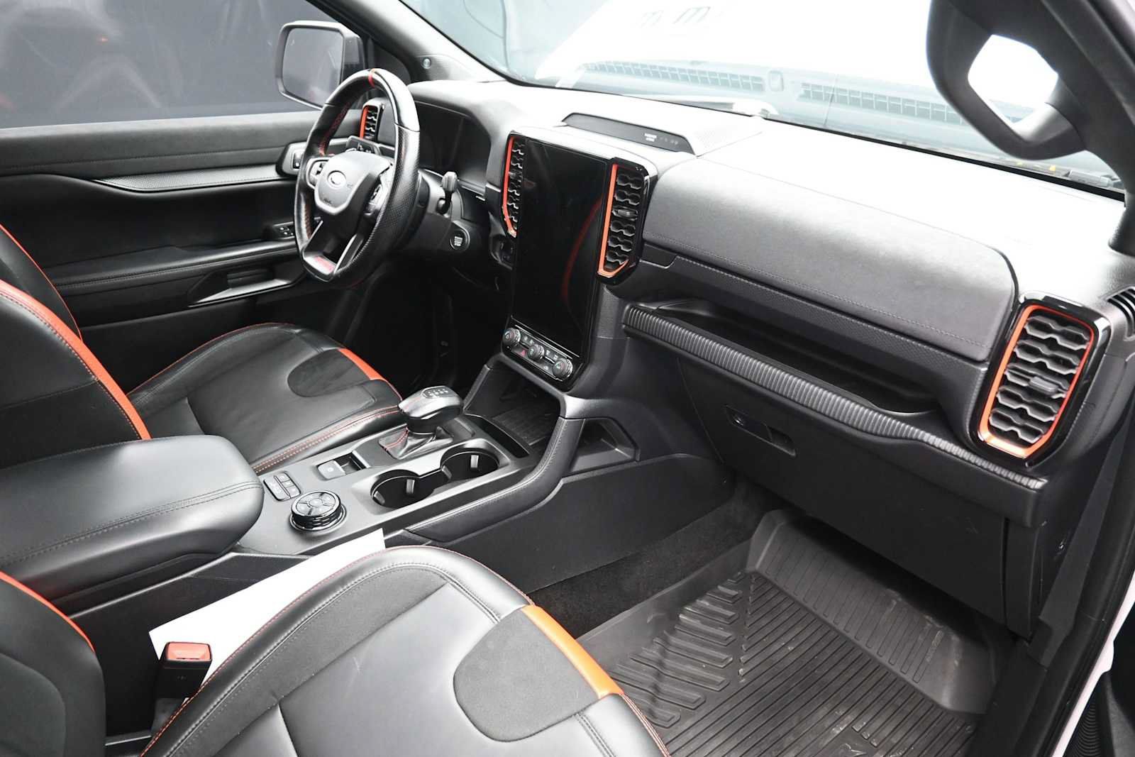 Used 2024 Ford Ranger Raptor AWD/4WD image 22