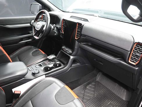 Used 2024 Ford Ranger Raptor AWD/4WD image 22