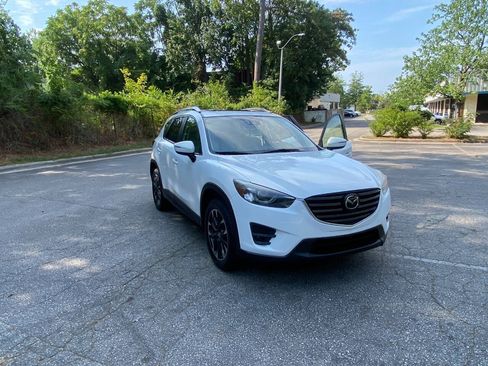 Used 2016 MAZDA CX-5 Grand Touring FWD image 58