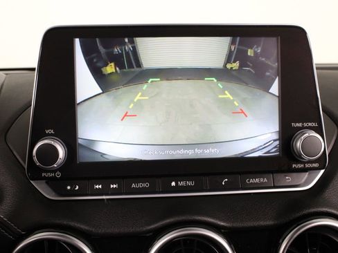 Certified 2023 Nissan Sentra SV image 30