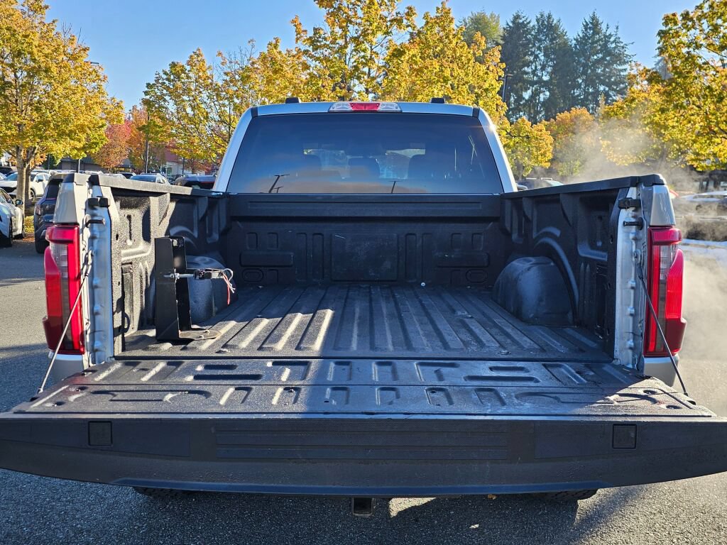 Used 2024 Ford F150 XLT w/ Tow/Haul Package AWD/4WD image 28