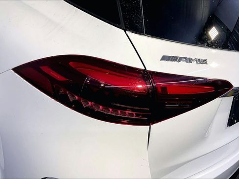 New 2026 Mercedes-Benz GLE 63 AMG S image 5
