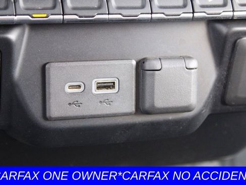 Used 2019 Chevrolet Silverado 1500 LT Trail Boss w/ Convenience Package image 39