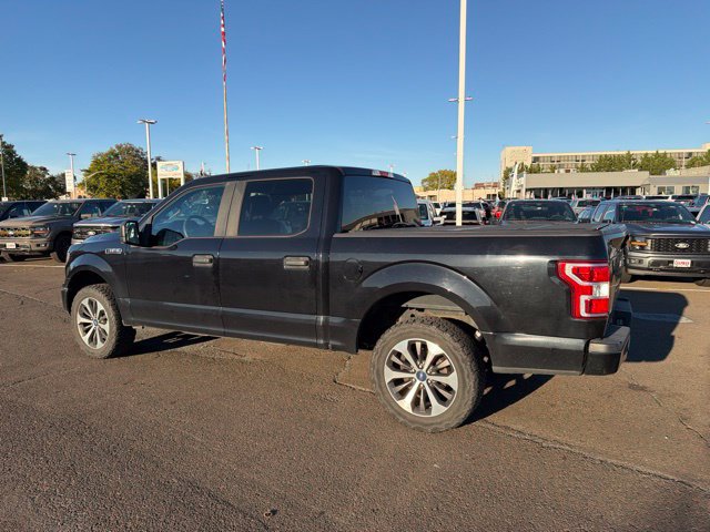 Used 2019 Ford F150 XL w/ Equipment Group 101A Mid AWD/4WD image 5