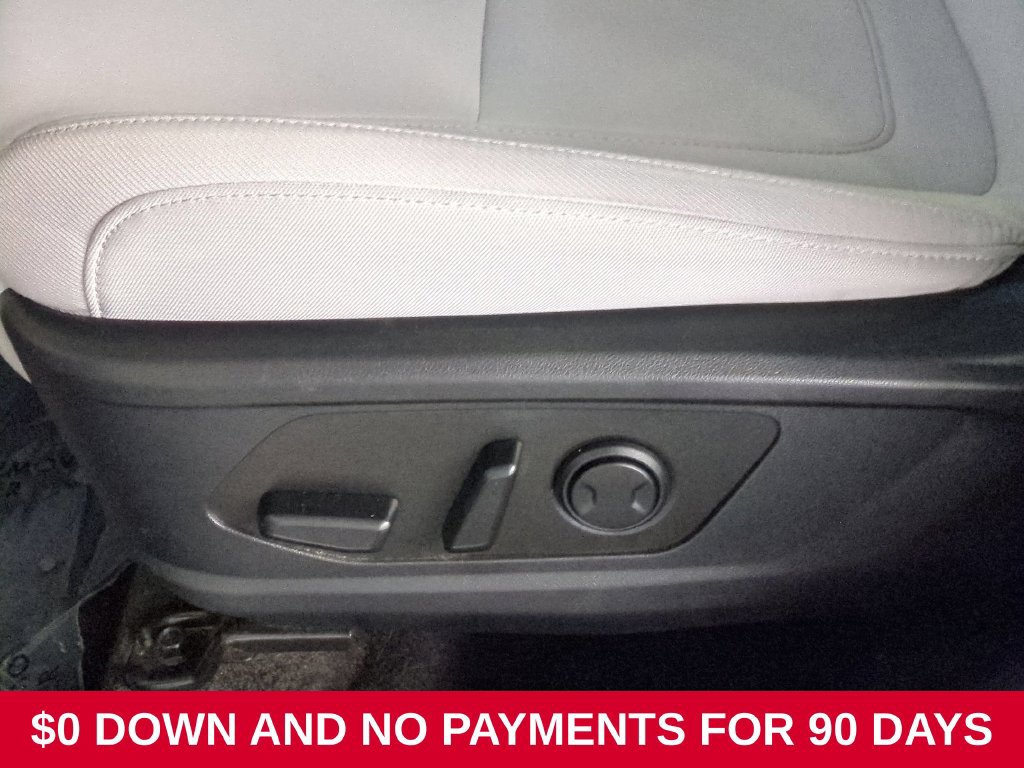 Used 2025 Hyundai Tucson SEL FWD image 14