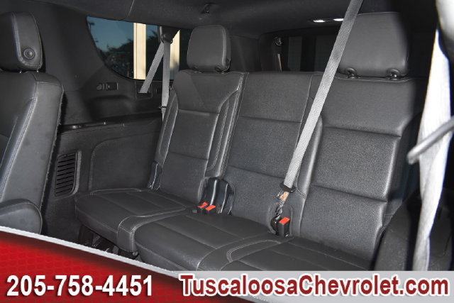 Used 2023 Chevrolet Suburban Z71 w/ Luxury Package AWD/4WD image 28