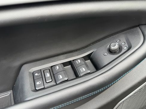 Used 2022 Jeep Grand Cherokee Trailhawk w/ Advanced Protech Group II image 25