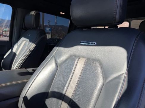 Used 2022 Ford F350 Platinum image 34