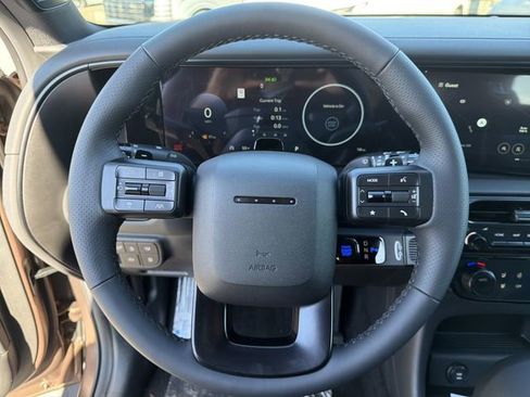 New 2026 Hyundai Palisade XRT Pro AWD/4WD image 24