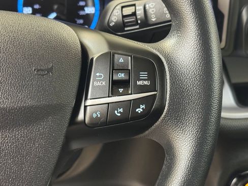 Used 2024 Ford Bronco Sport Big Bend AWD/4WD image 33