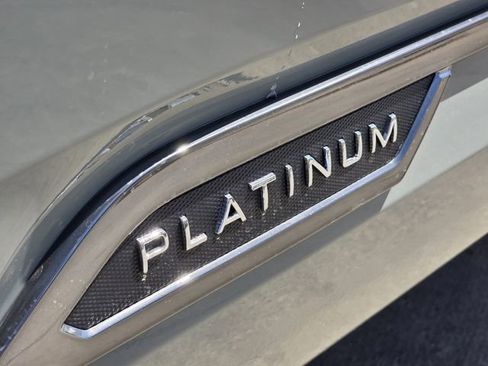 Used 2026 Toyota Tundra Platinum image 7