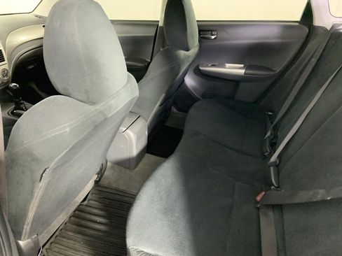Used 2008 Subaru Impreza 2.5i image 23